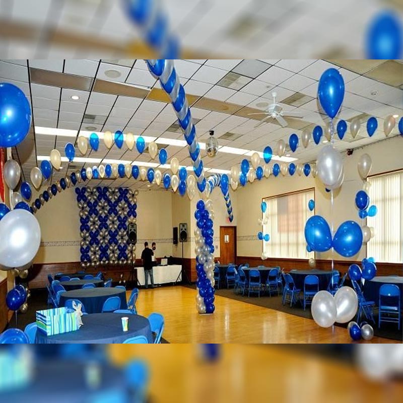 balloon